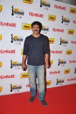 Celebs on the Red Carpet of _60the Idea Filmfare Awards 2012(South)..,.jpg